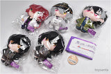 Promise of Wizard Capkko Friends Part.2 [All 5 type set (Full Complete)]