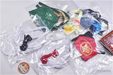 For Fave Stuffed Toy Only Apron [All 6 type set (Full Complete)]