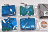 Goblin Gnome Horn Nekbi Shakashaka Acrylic Keychain [All 4 type set (Full Complete)]