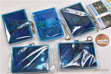 Puyo Puyo Shakashaka Acrylic Keychain [All 5 type set (Full Complete)]
