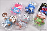 SUKOTA CAFE KiraKira Coating SOFVI COLLECTION [All 5 type set (Full Complete)]