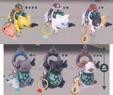 Thief cat [All 6 type set (Full Complete)]