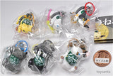 Thief cat [All 6 type set (Full Complete)]