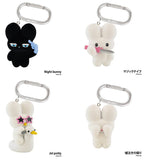 beco+81 figure mascot Vol.2 [All 4 type set (Full Complete)]