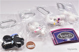 beco+81 figure mascot Vol.2 [All 4 type set (Full Complete)]