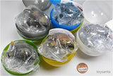 Kani sensha Part.3 Storm Calappa Collection [All 5 type set (Full Complete)]