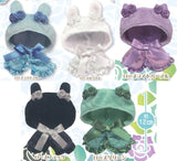 Okigae poncho Lavian Rose Part.2 [All 5 type set (Full Complete)]
