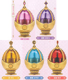 Puella Magi Madoka Magica Soul Gem Multi-Case [All 5 type set (Full Complete)]