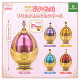 Puella Magi Madoka Magica Soul Gem Multi-Case [All 5 type set (Full Complete)]