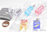 Orion Jewellery Charm [All 5 type set (Full Complete)]