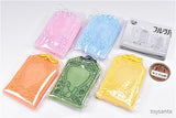 Fruits Basket Lace Pouch Amulet [All 5 type set (Full Complete)]