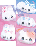 Magical Berry Berry Face Pouch [All 5 type set (Full Complete)]