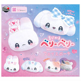Magical Berry Berry Face Pouch [All 5 type set (Full Complete)]