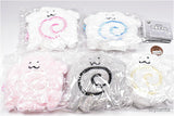 Guru Guru Narutosan Plush Pouch [All 5 type set (Full Complete)]