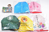 Plastic Bottle Apron Part.2 [All 5 type set (Full Complete)]