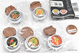 KAMAMESHI Miniature Collection [All 5 type set (Full Complete)]