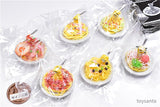 Spaghetti that looks like a food sample [All 6 type set (Full Complete)]
