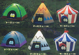 Mutent Miniature Light [All 6 type set (Full Complete)]