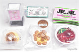 Tonton Collection Figure [All 5 type set (Full Complete)]
