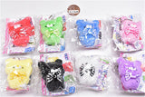 Otoboke kumasan okina ai Petit Mascot [All 8 type set (Full Complete)]