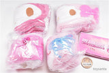 Sanrio My Melody Plush Pochette Part.2 [All 4 type set (Full Complete)]