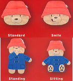 PADDiNGTON Plush Pouch [All 4 type set (Full Complete)]