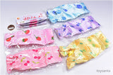 Subesube Opantsu Kinchaku Satin na Opantsu [All 5 type set (Full Complete)]