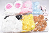 Zookin Omekashi Hood [All 6 type set (Full Complete)]