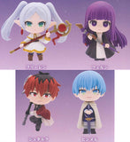 Frieren: Beyond Journey's End Collection Figure RICH [All 4 type set (Full Complete)]