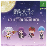Frieren: Beyond Journey's End Collection Figure RICH [All 4 type set (Full Complete)]