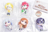 Colorful Peach Mugyumini Collection Figure vol. 1 [All 5 type set (Full Complete)]