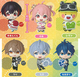 Colorful Peach Mugyumini Collection Figure vol. 2 [All 6 type set (Full Complete)]