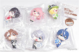Colorful Peach Mugyumini Collection Figure vol. 2 [All 6 type set (Full Complete)]