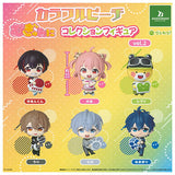 Colorful Peach Mugyumini Collection Figure vol. 2 [All 6 type set (Full Complete)]