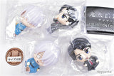 Movie Birth of Kitaro: The Mystery of GeGeGe Collection Figure RICH [All 4 type set (Full Complete)]