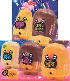 Oshikatsu Mascot Figure [All 5 type set (Full Complete)]