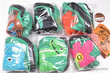 DAISUKE KONDO Mokomoko Pouch [All 6 type set (Full Complete)]