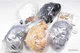 Natsukanaineko Plush Toy Part.2 [All 5 type set (Full Complete)]
