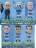 Manchester City Stand Figure [All 6 type set(Full Complete)]