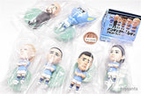 Manchester City Stand Figure [All 6 type set(Full Complete)]