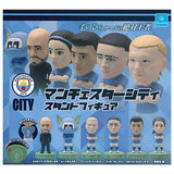 Manchester City Stand Figure [All 6 type set(Full Complete)]