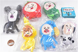 Kobito dukan stuffed toy Part.2 [All 6 type set (Full Complete)]