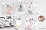 Flower gift selections Mejirushi Accessory [All 5 type set (Full Complete)]