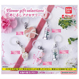 Flower gift selections Mejirushi Accessory [All 5 type set (Full Complete)]