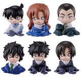 Detective Conan Chijimashitai Part.11 [All 6 type set (Full Complete)]