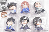 Detective Conan Chijimashitai Part.11 [All 6 type set (Full Complete)]