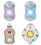 PreCure All Stars Miniature Light Selection Part.2 [All 4 type set (Full Complete)]