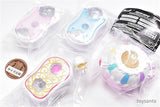 PreCure All Stars Miniature Light Selection Part.2 [All 4 type set (Full Complete)]