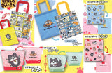 Nekonitenseishitaojisan Variety Collection [All 6 type set (Full Complete)]