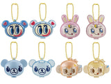 Narumiya Characters Swing Case [All 8 type set(Full Complete)]